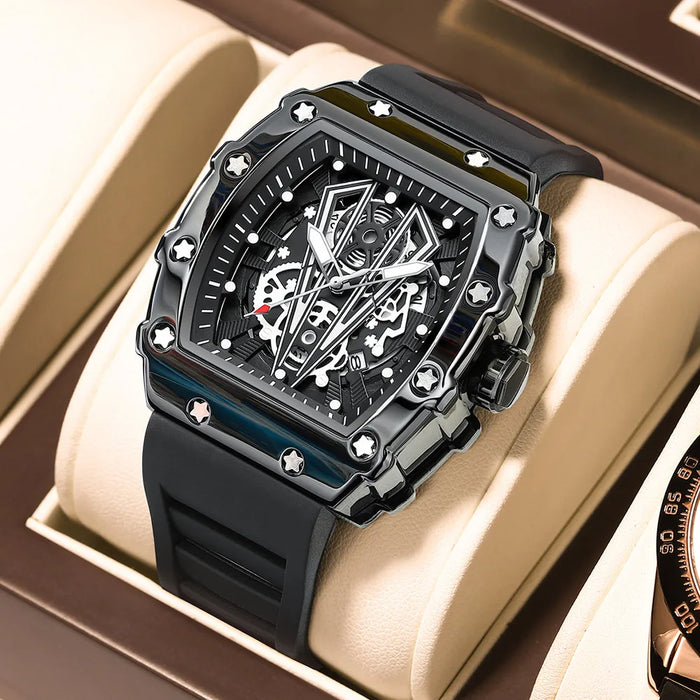 Sport Chrono Lumis