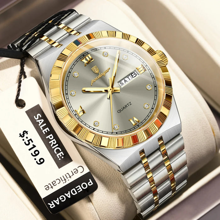 Gold Classic Precision