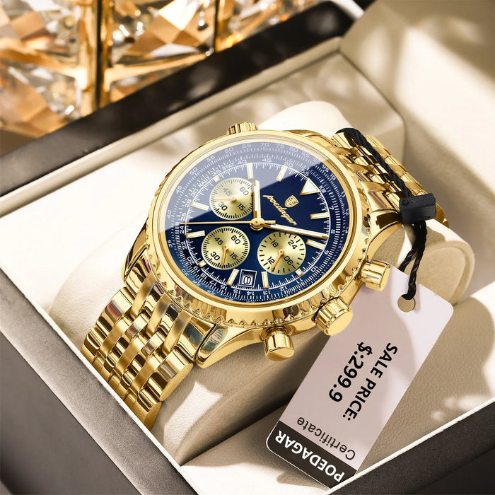 Chrono Elite Lumis