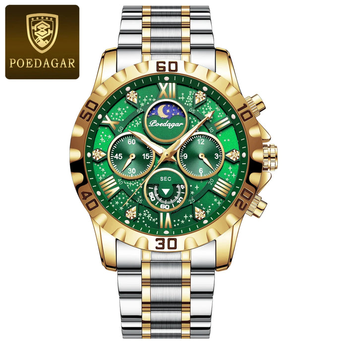 ZeitWerk Elegance