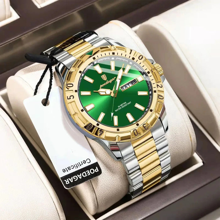 Lunar Classic Automatic