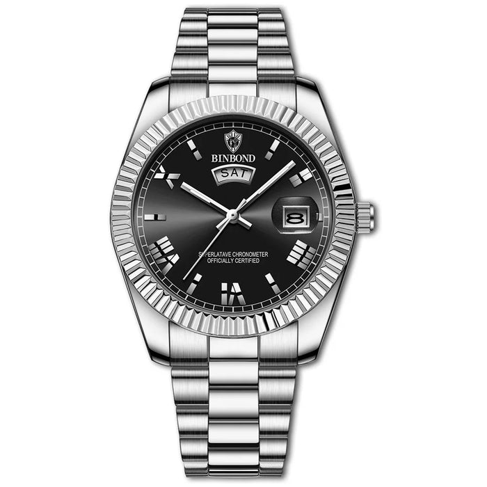 Elegance Nova Chrono