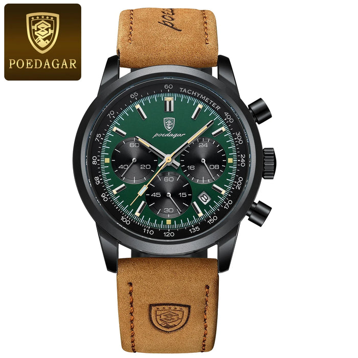 Chrono Elegance Pro