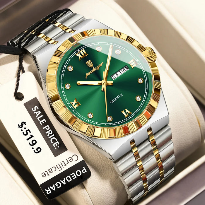 Gold Classic Precision