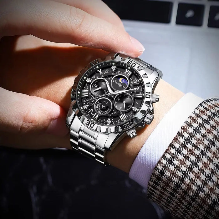 ZeitWerk Elegance