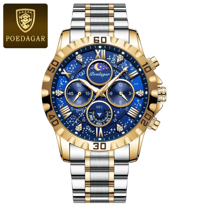 ZeitWerk Elegance