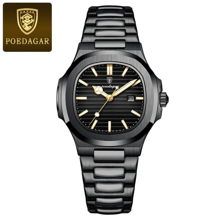 Automatic Elegance Pro
