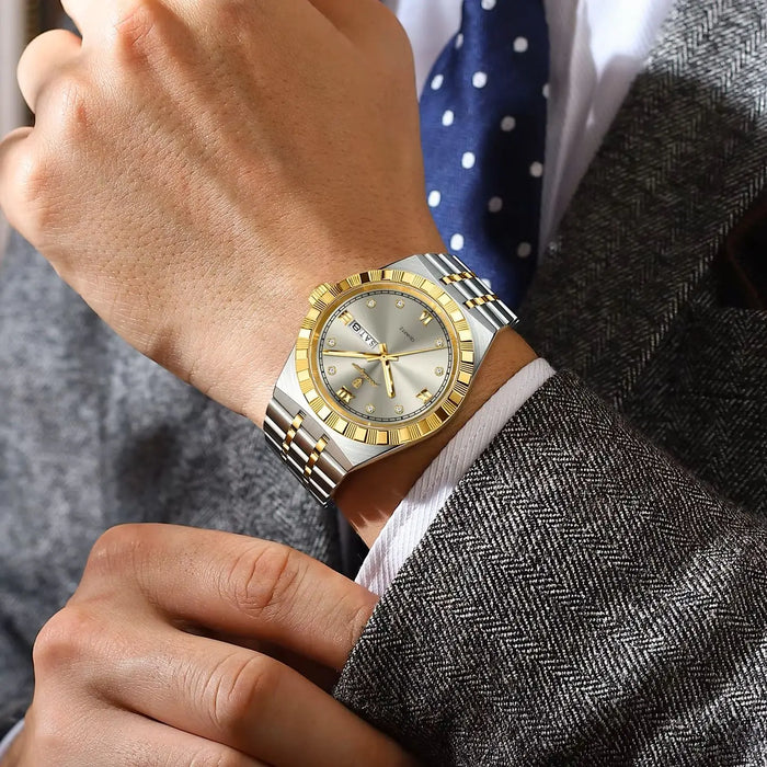 Gold Classic Precision