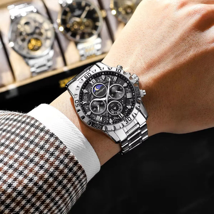 ZeitWerk Elegance
