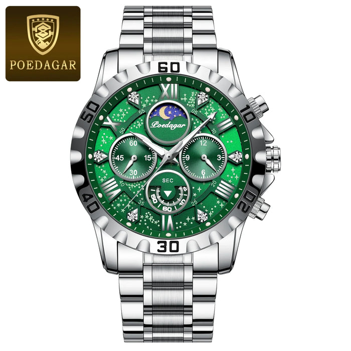 ZeitWerk Elegance