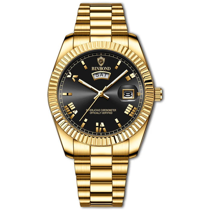 Elegance Nova Chrono