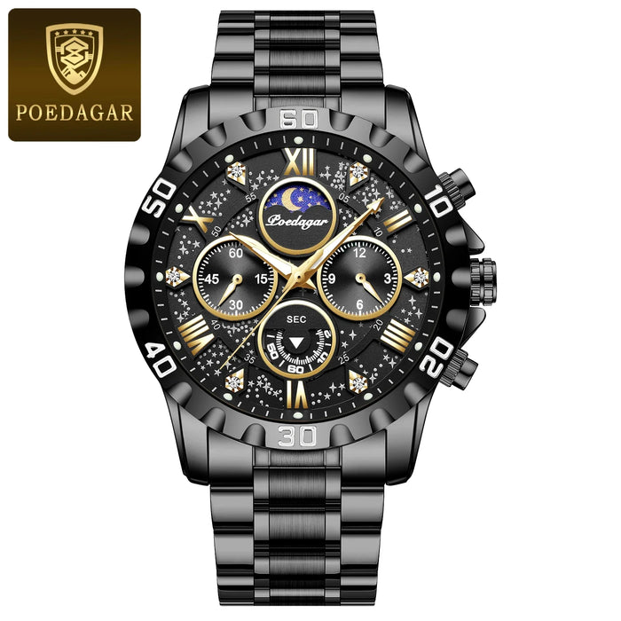 ZeitWerk Elegance