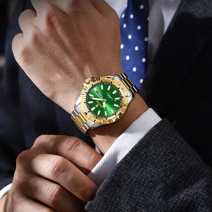 Lunar Classic Automatic