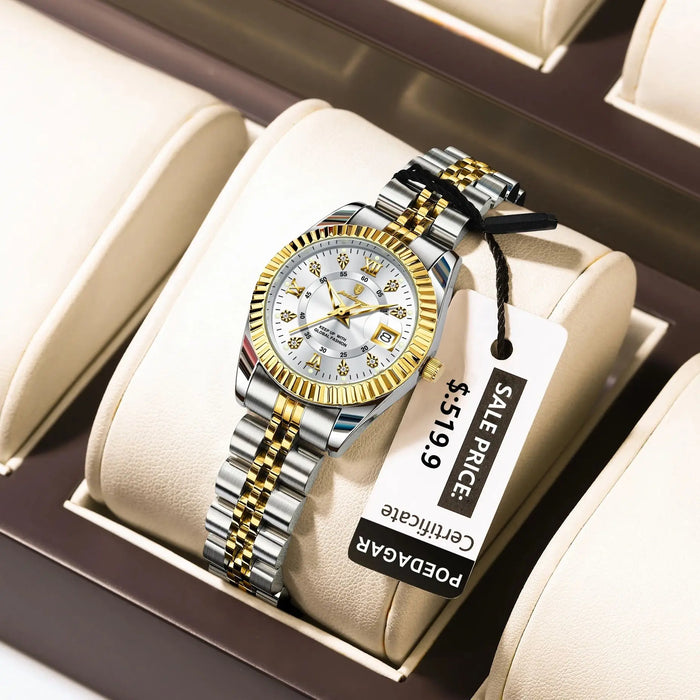 Luxus Luminova 41