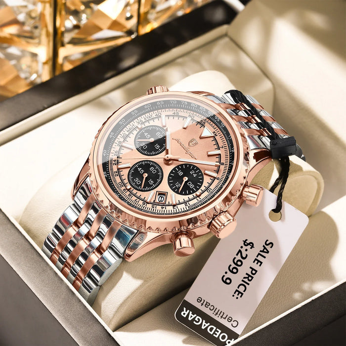 Chrono Elite Lumis