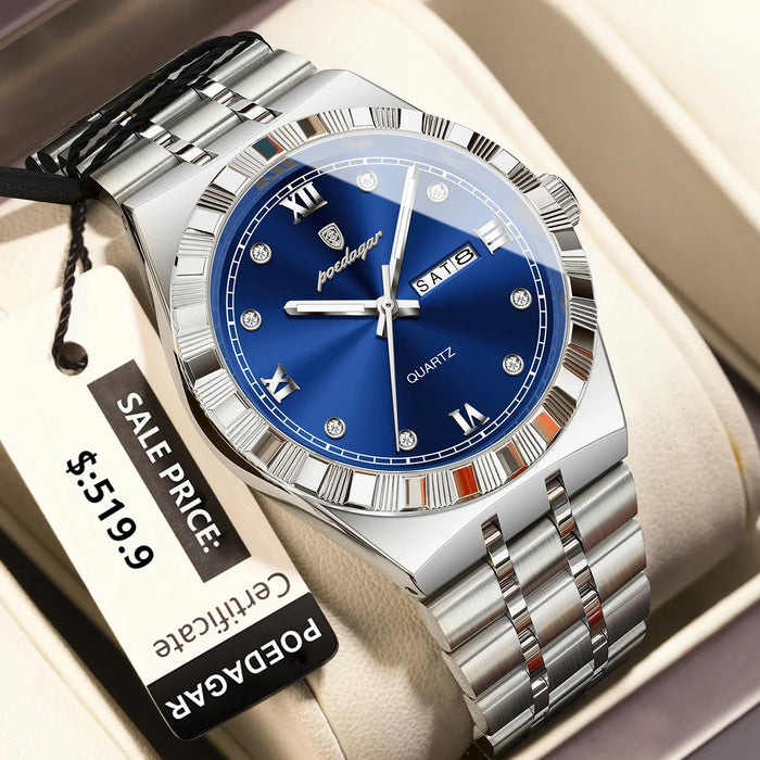 Gold Classic Precision