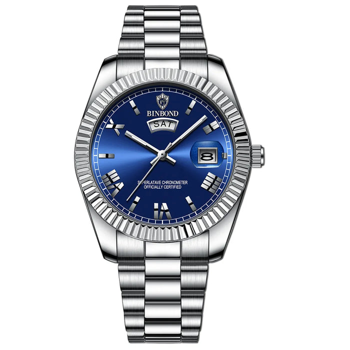 Elegance Nova Chrono
