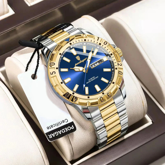 Lunar Classic Automatic
