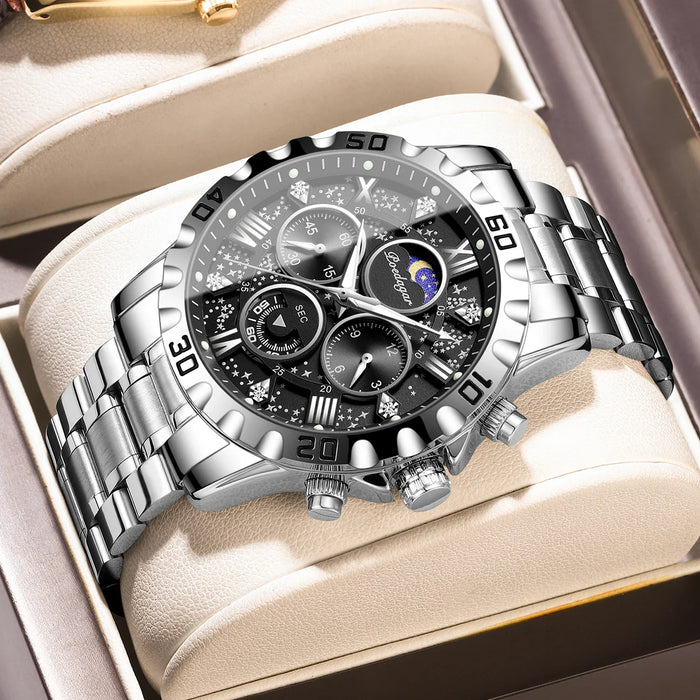 ZeitWerk Elegance