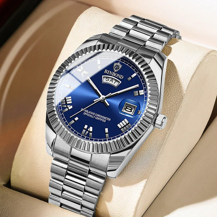 Elegance Nova Chrono