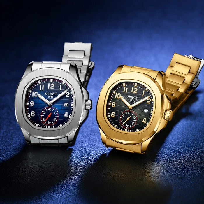Sport Chrono Elegance