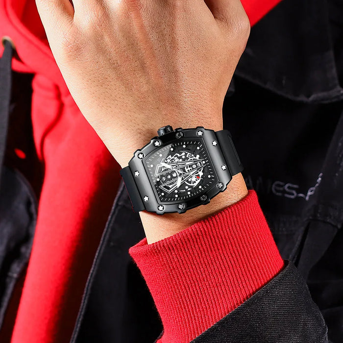Sport Chrono Lumis