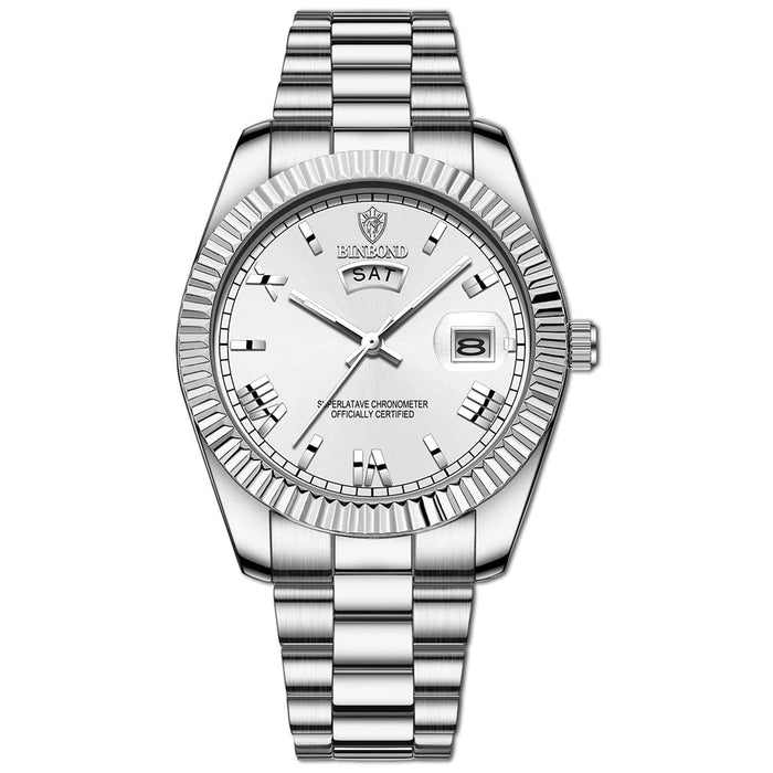 Elegance Nova Chrono