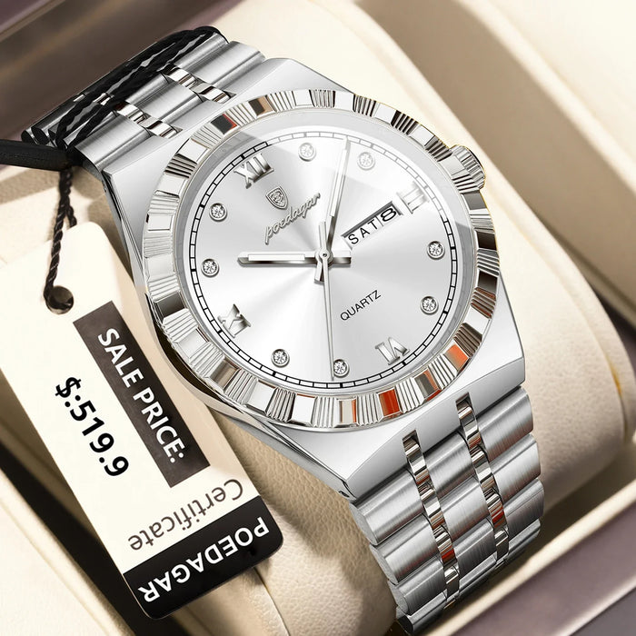 Gold Classic Precision
