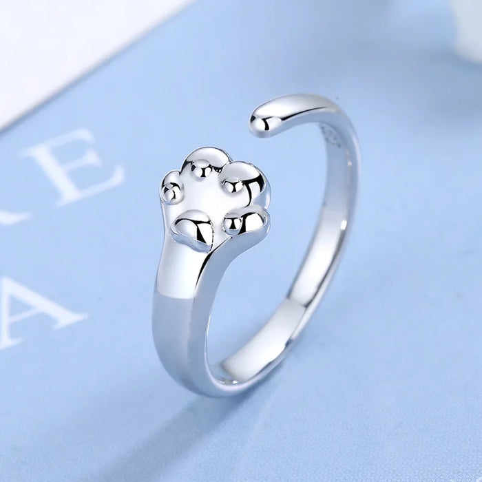 Exklusive 925er Sterlingsilber-Ringkollektion – Eleganz für jeden Moment