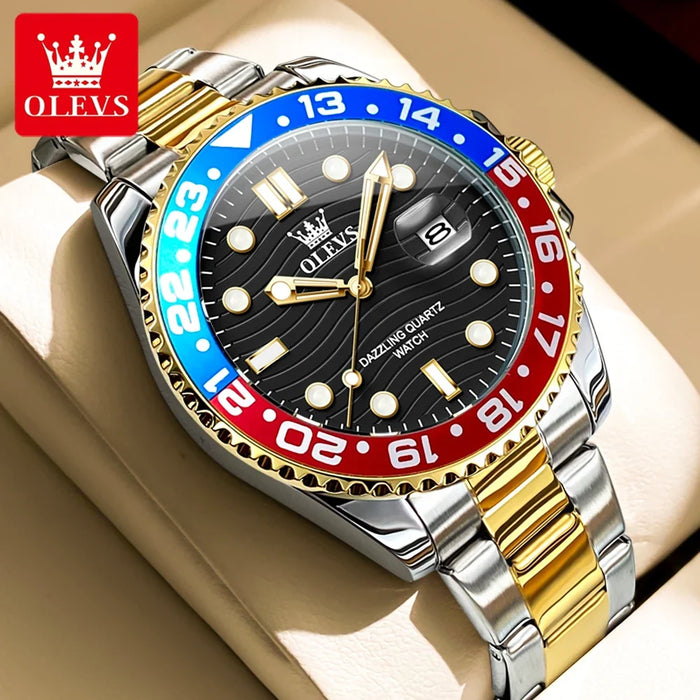 Maritime Precision Classic