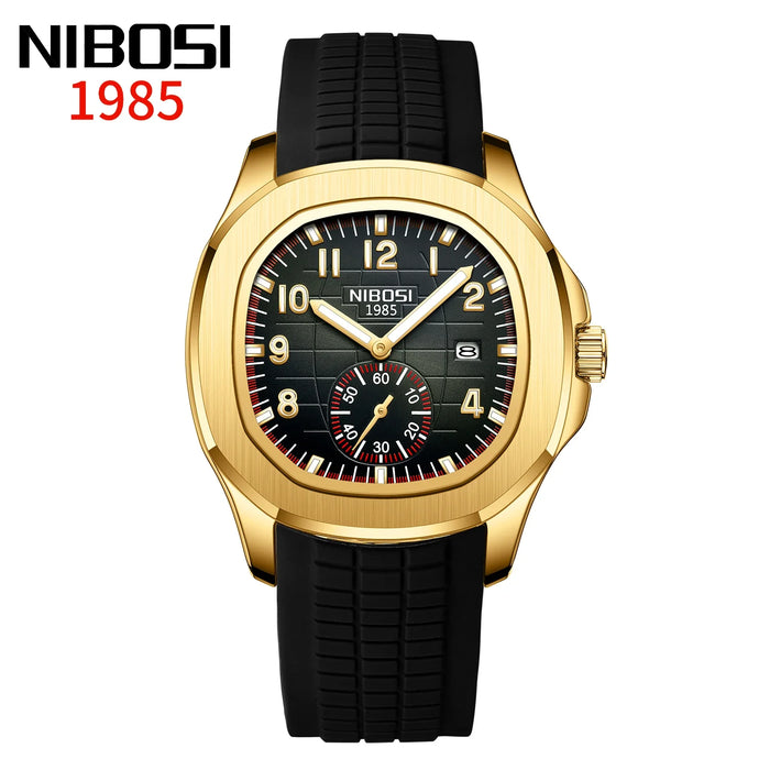 Sport Chrono Elegance