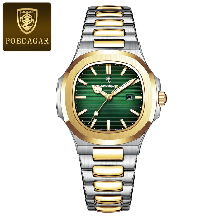 Automatic Elegance Pro