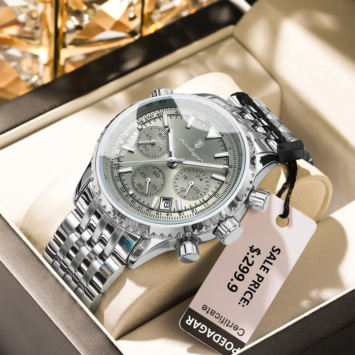 Chrono Elite Lumis