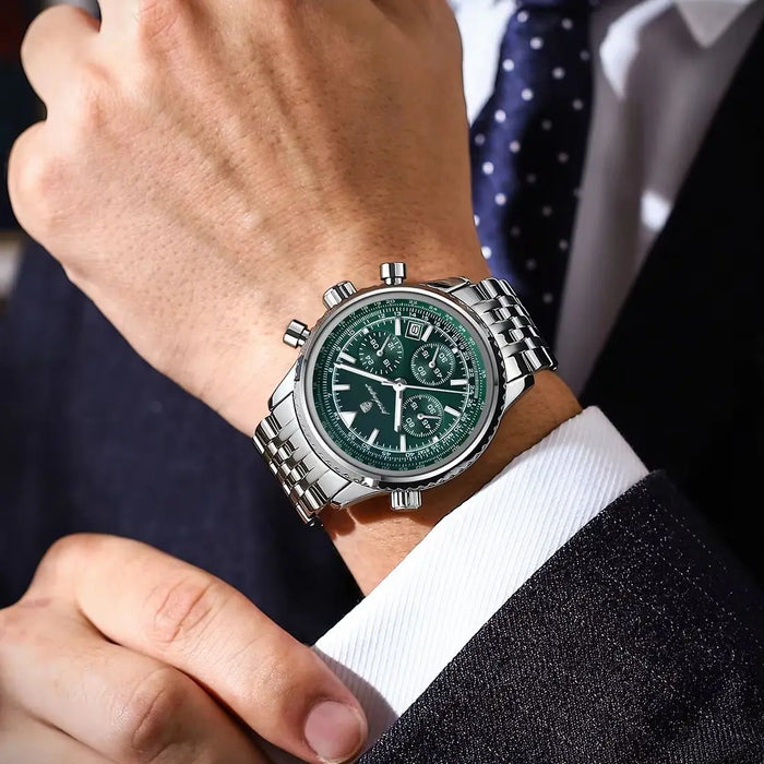 Chrono Elite Lumis