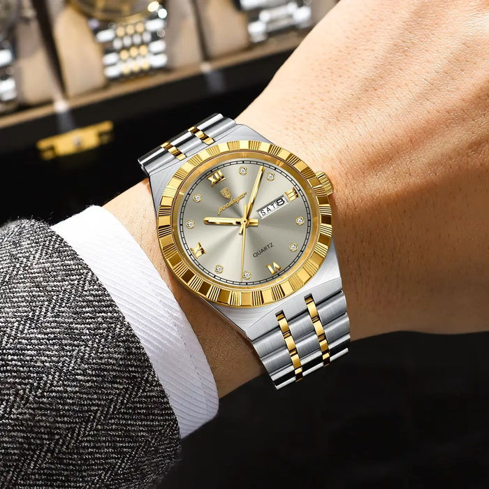 Gold Classic Precision