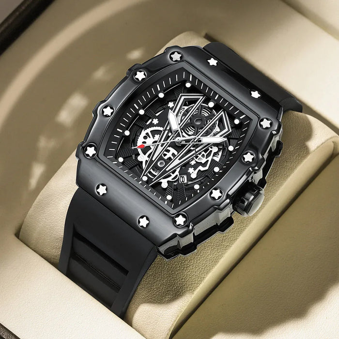 Sport Chrono Lumis