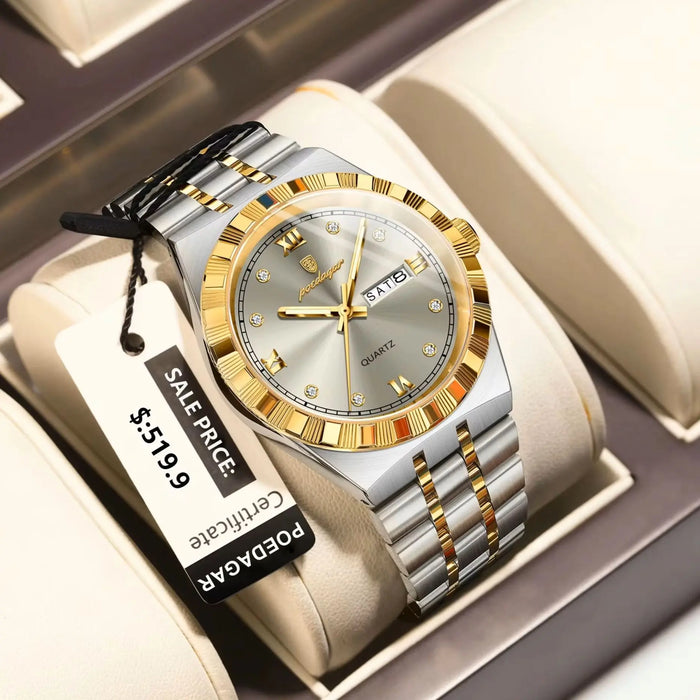 Gold Classic Precision