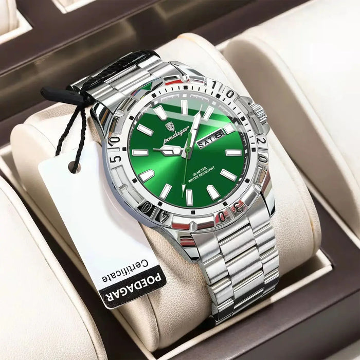 Lunar Classic Automatic