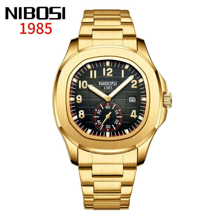 Sport Chrono Elegance