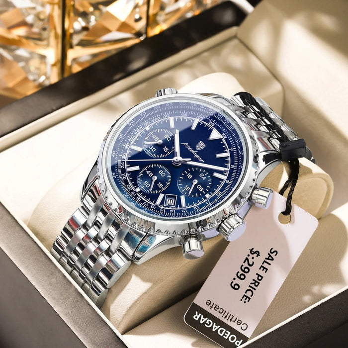 Chrono Elite Lumis