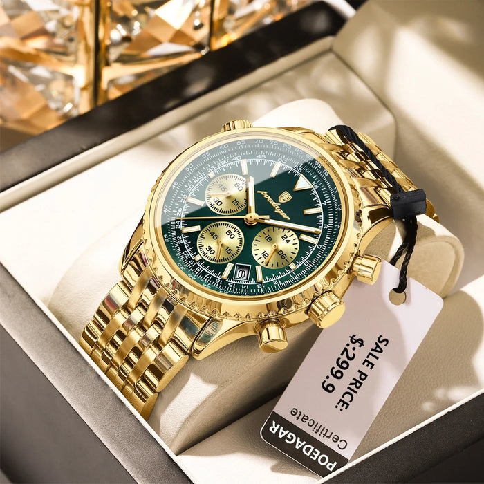 Chrono Elite Lumis
