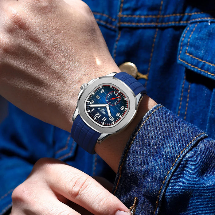 Sport Chrono Elegance