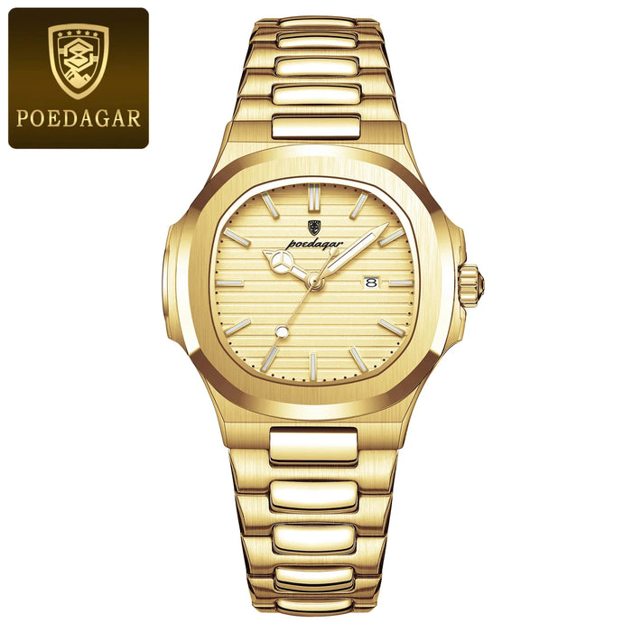 Automatic Elegance Pro