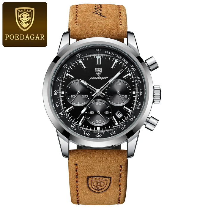 Chrono Elegance Pro
