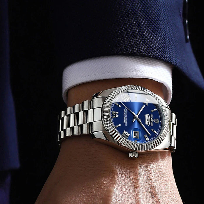 Elegance Nova Chrono