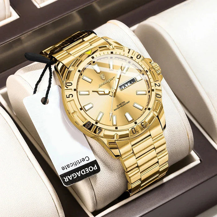 Lunar Classic Automatic