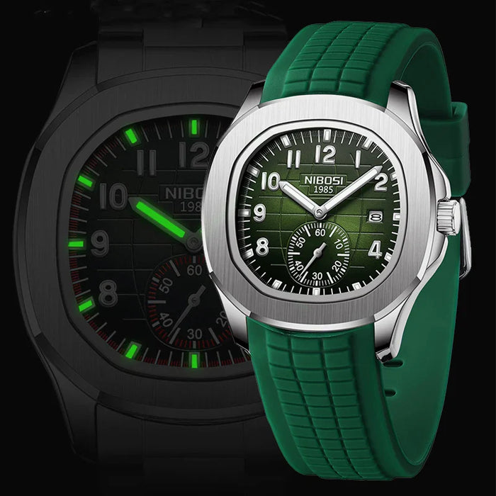 Sport Chrono Elegance