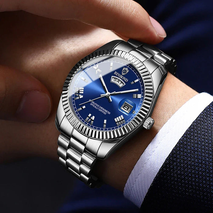 Elegance Nova Chrono