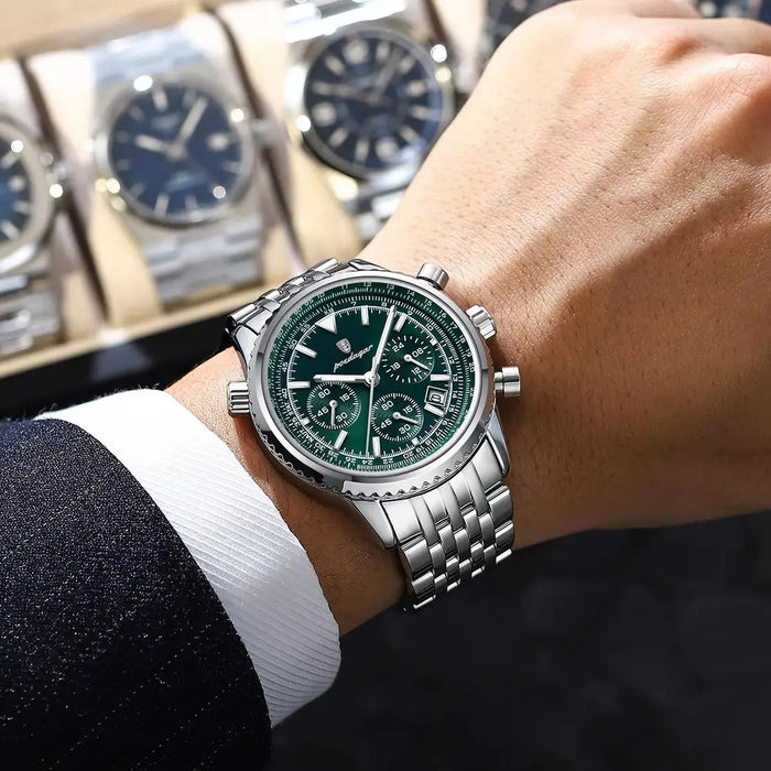 Chrono Elite Lumis