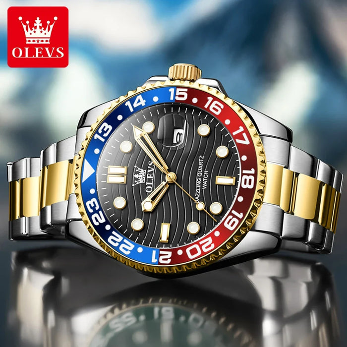 Maritime Precision Classic